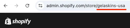 Find it On the Shopify App Store